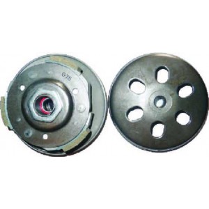 Zadnji varijator 4t skuteri GY6 150 cc 